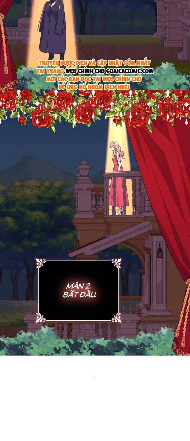 Con Đường Trở Thành Vị Hôn Thê Của Công Tước Chapter 3 - 20