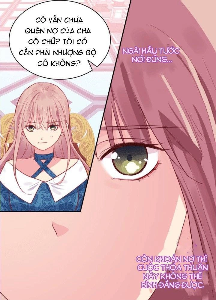 Con Đường Trở Thành Vị Hôn Thê Của Công Tước Chapter 9 - 4