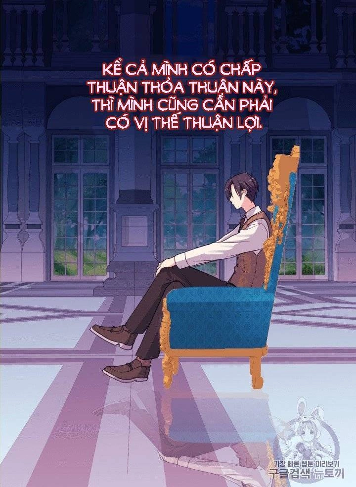 Con Đường Trở Thành Vị Hôn Thê Của Công Tước Chapter 9 - 6