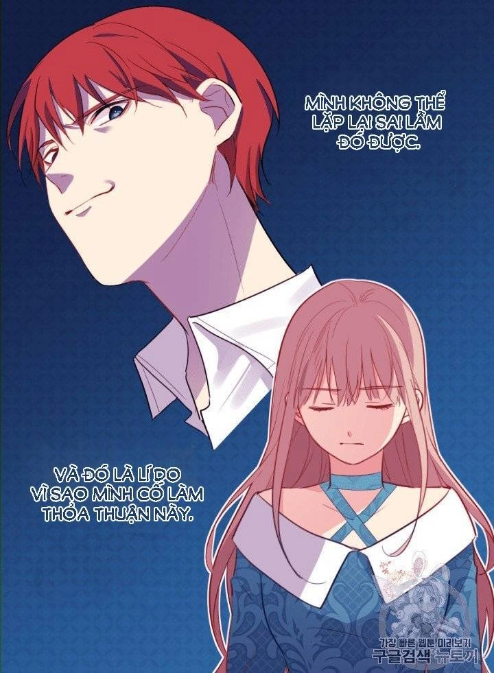 Con Đường Trở Thành Vị Hôn Thê Của Công Tước Chapter 9 - 7