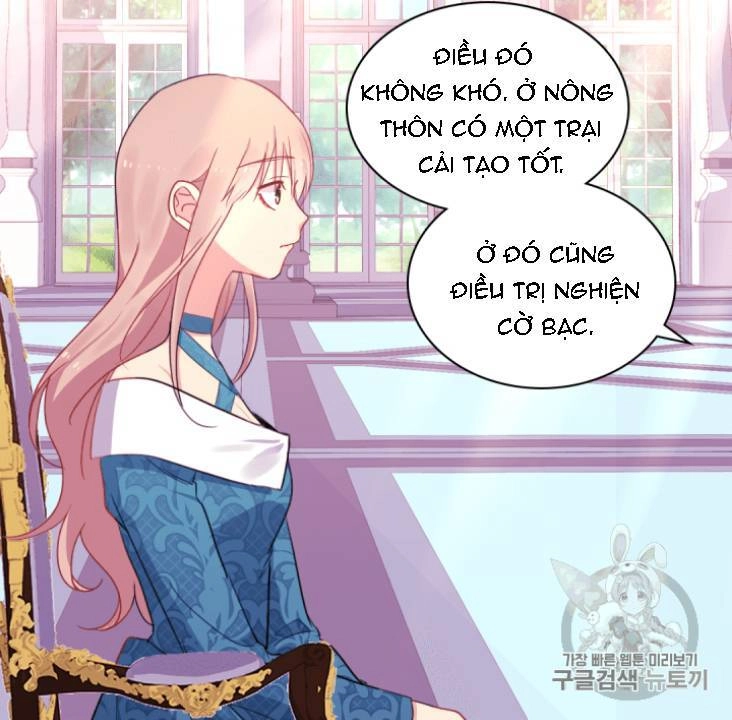 Con Đường Trở Thành Vị Hôn Thê Của Công Tước Chapter 9 - 12