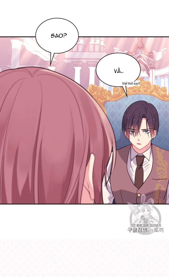 Con Đường Trở Thành Vị Hôn Thê Của Công Tước Chapter 9 - 17