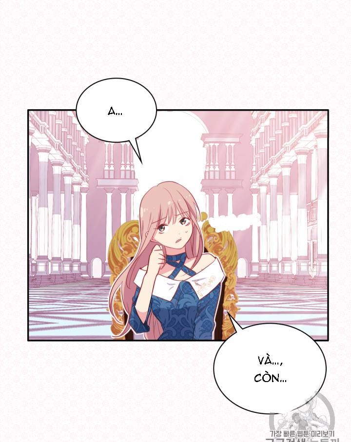 Con Đường Trở Thành Vị Hôn Thê Của Công Tước Chapter 9 - 18