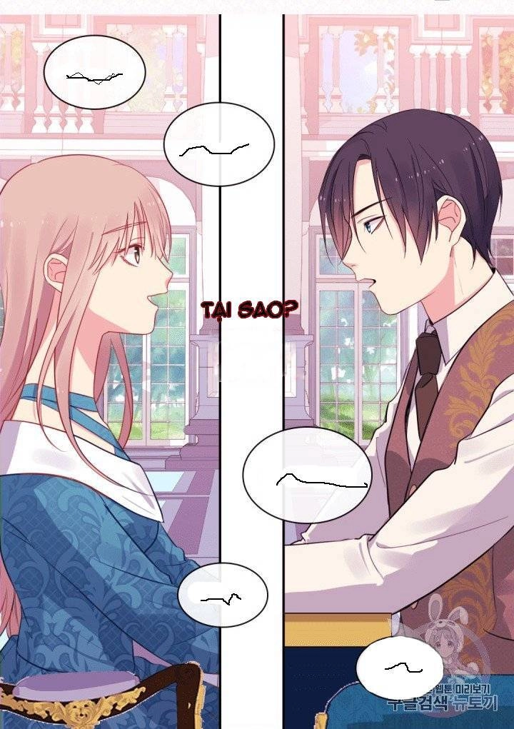 Con Đường Trở Thành Vị Hôn Thê Của Công Tước Chapter 9 - 19