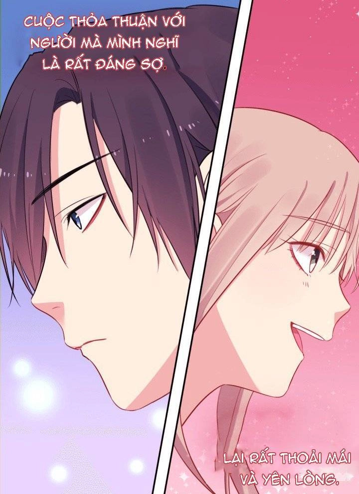 Con Đường Trở Thành Vị Hôn Thê Của Công Tước Chapter 9 - 20