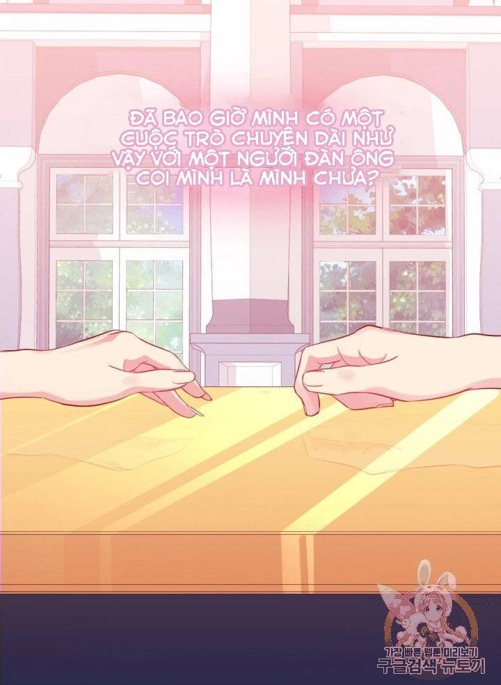 Con Đường Trở Thành Vị Hôn Thê Của Công Tước Chapter 9 - 21