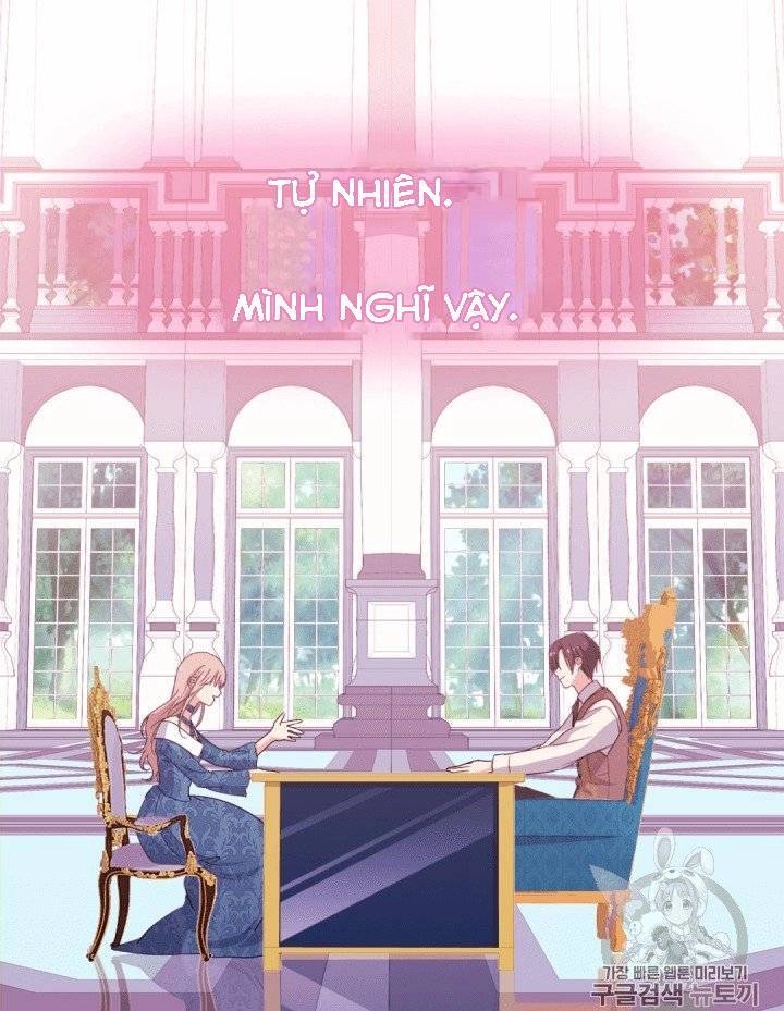 Con Đường Trở Thành Vị Hôn Thê Của Công Tước Chapter 9 - 22