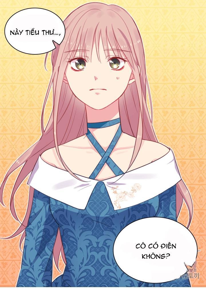 Con Đường Trở Thành Vị Hôn Thê Của Công Tước Chapter 9 - 23