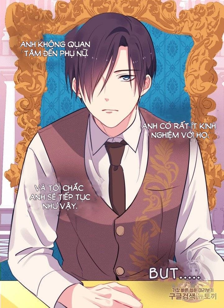 Con Đường Trở Thành Vị Hôn Thê Của Công Tước Chapter 9 - 26