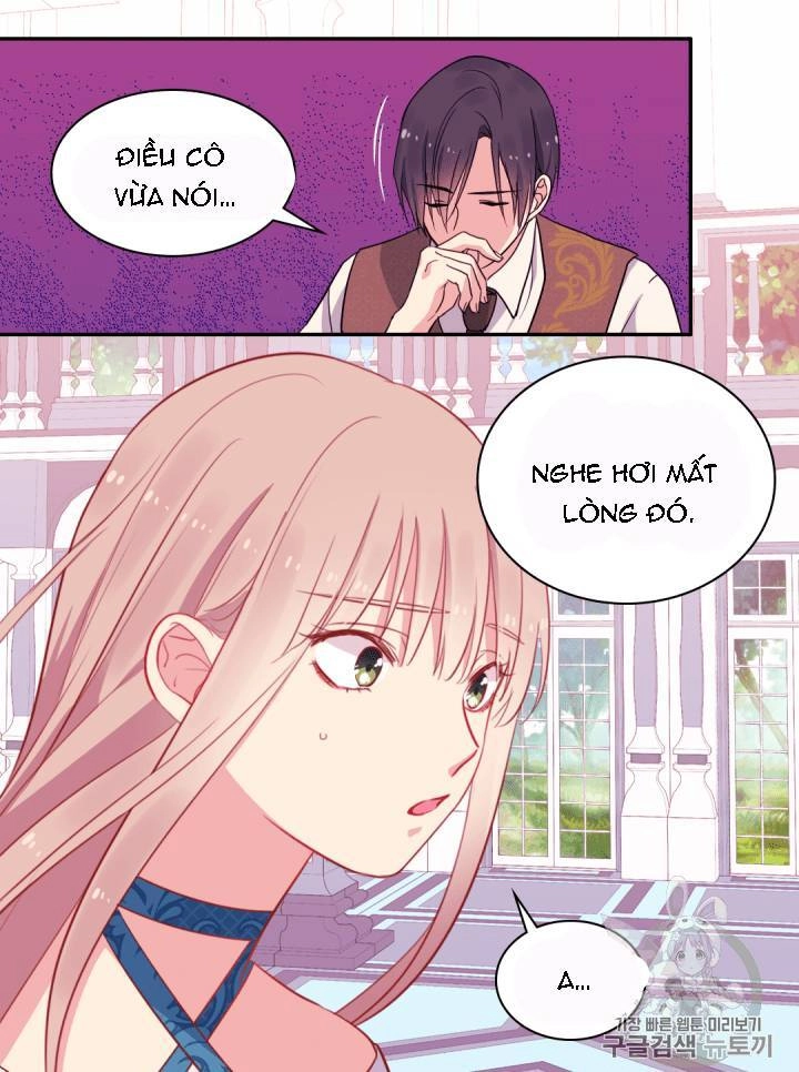 Con Đường Trở Thành Vị Hôn Thê Của Công Tước Chapter 9 - 29