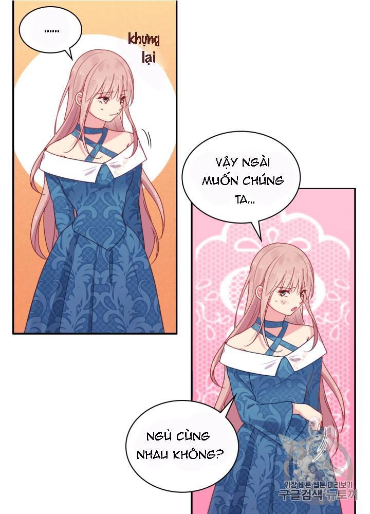 Con Đường Trở Thành Vị Hôn Thê Của Công Tước Chapter 9 - 30