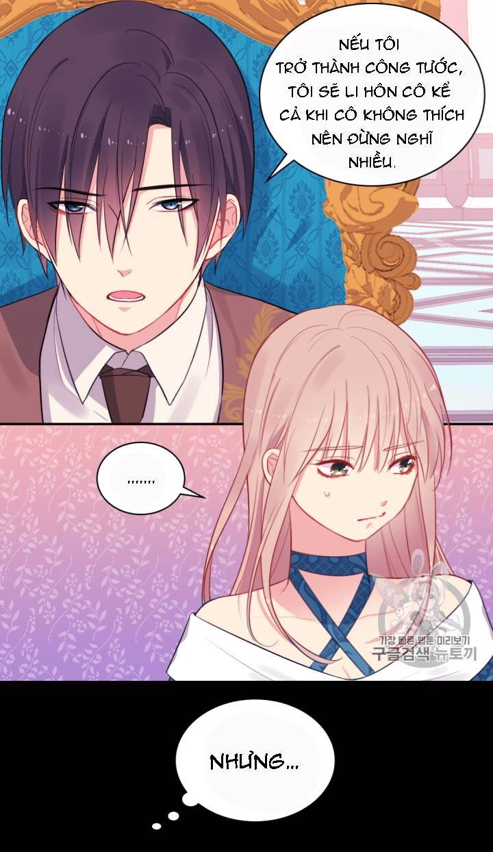 Con Đường Trở Thành Vị Hôn Thê Của Công Tước Chapter 9 - 33