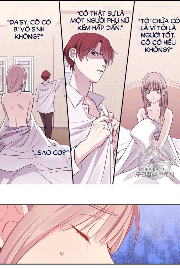 Con Đường Trở Thành Vị Hôn Thê Của Công Tước Chapter 9 - 34