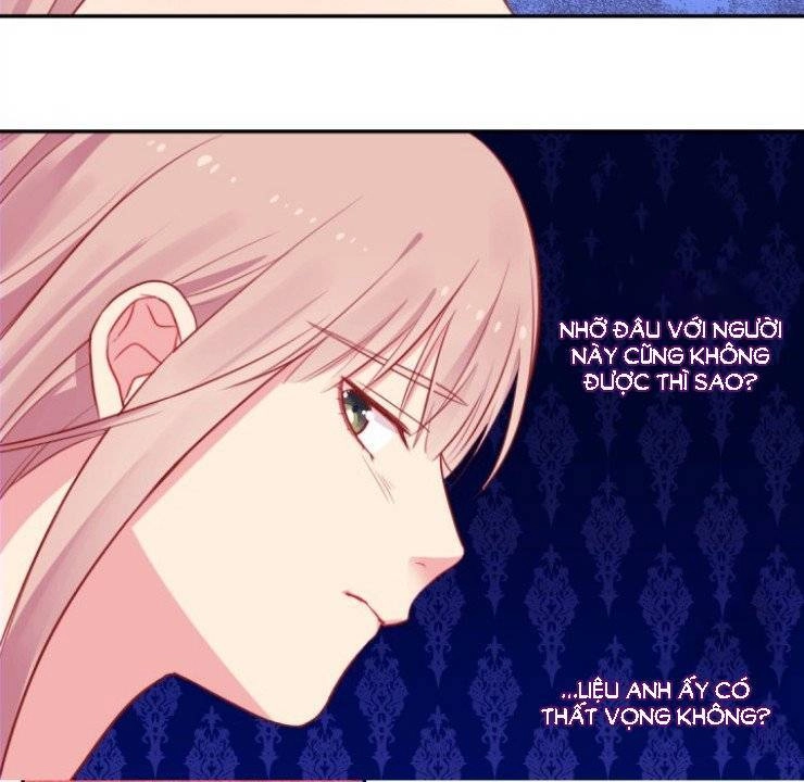 Con Đường Trở Thành Vị Hôn Thê Của Công Tước Chapter 9 - 35