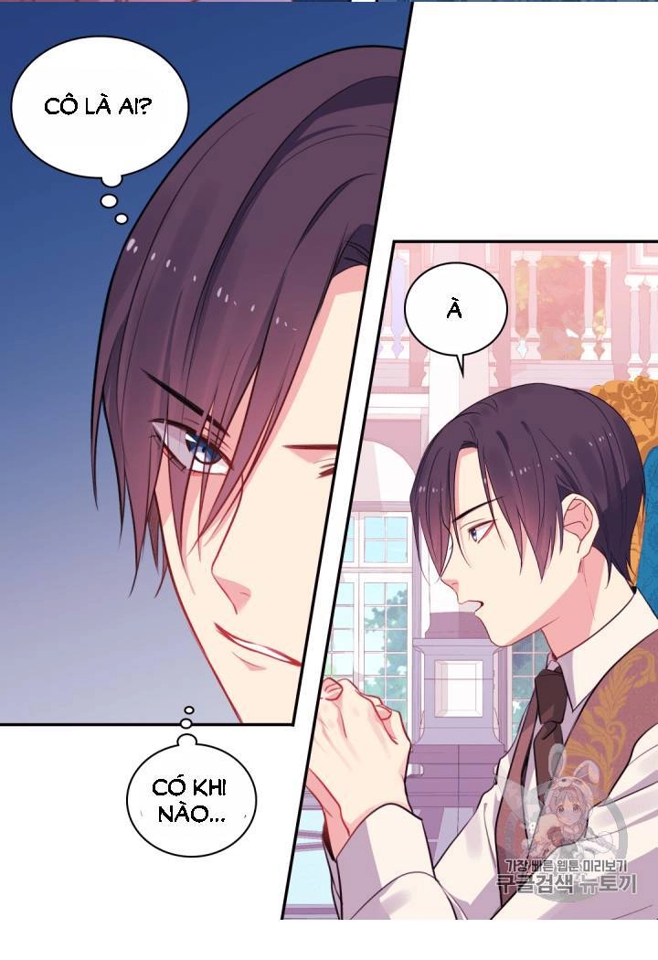 Con Đường Trở Thành Vị Hôn Thê Của Công Tước Chapter 9 - 40