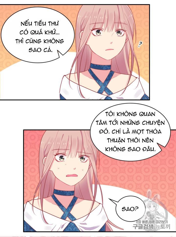 Con Đường Trở Thành Vị Hôn Thê Của Công Tước Chapter 9 - 41