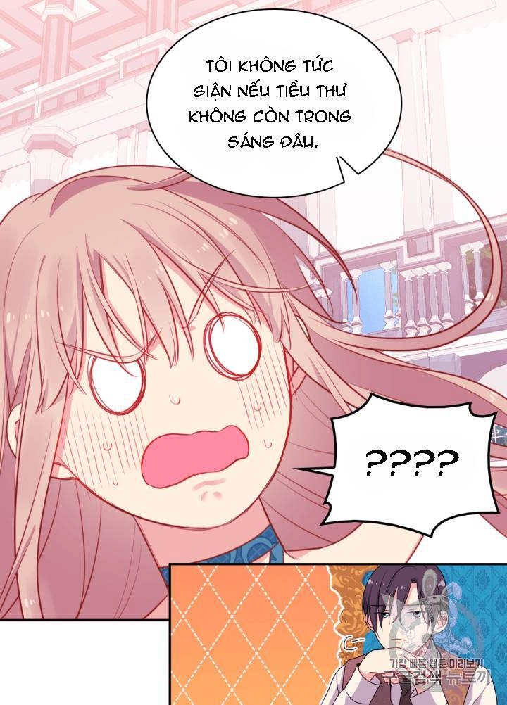 Con Đường Trở Thành Vị Hôn Thê Của Công Tước Chapter 9 - 42