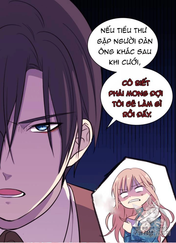 Con Đường Trở Thành Vị Hôn Thê Của Công Tước Chapter 9 - 44