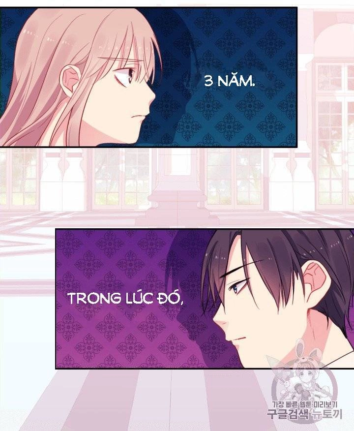 Con Đường Trở Thành Vị Hôn Thê Của Công Tước Chapter 9 - 46