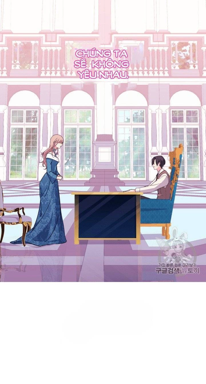 Con Đường Trở Thành Vị Hôn Thê Của Công Tước Chapter 9 - 47