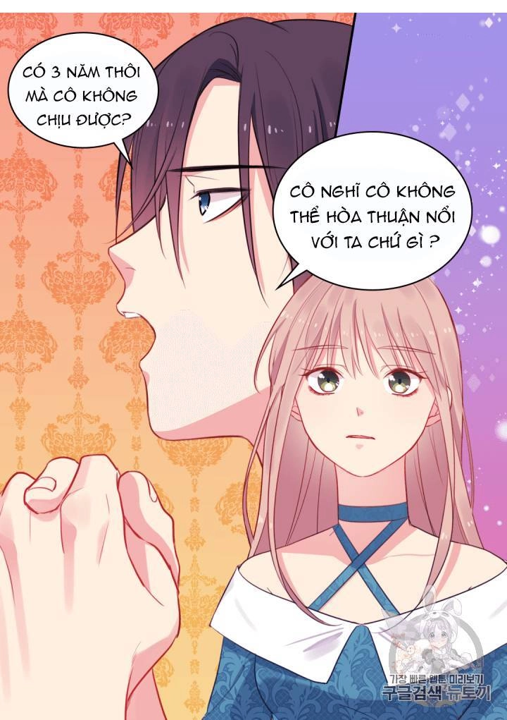 Con Đường Trở Thành Vị Hôn Thê Của Công Tước Chapter 10 - 4