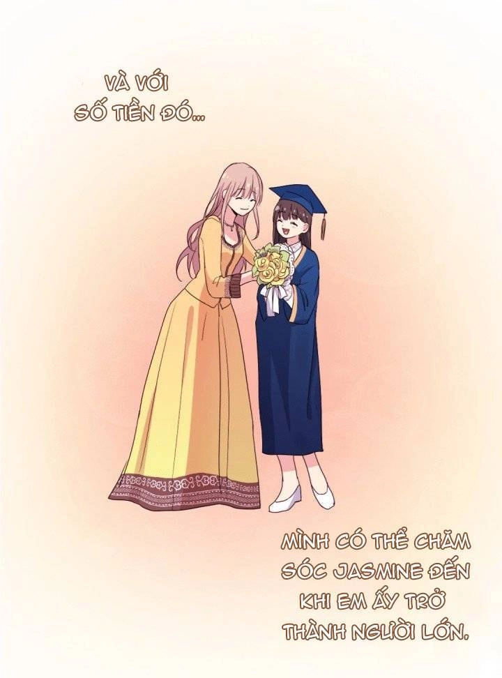 Con Đường Trở Thành Vị Hôn Thê Của Công Tước Chapter 10 - 6