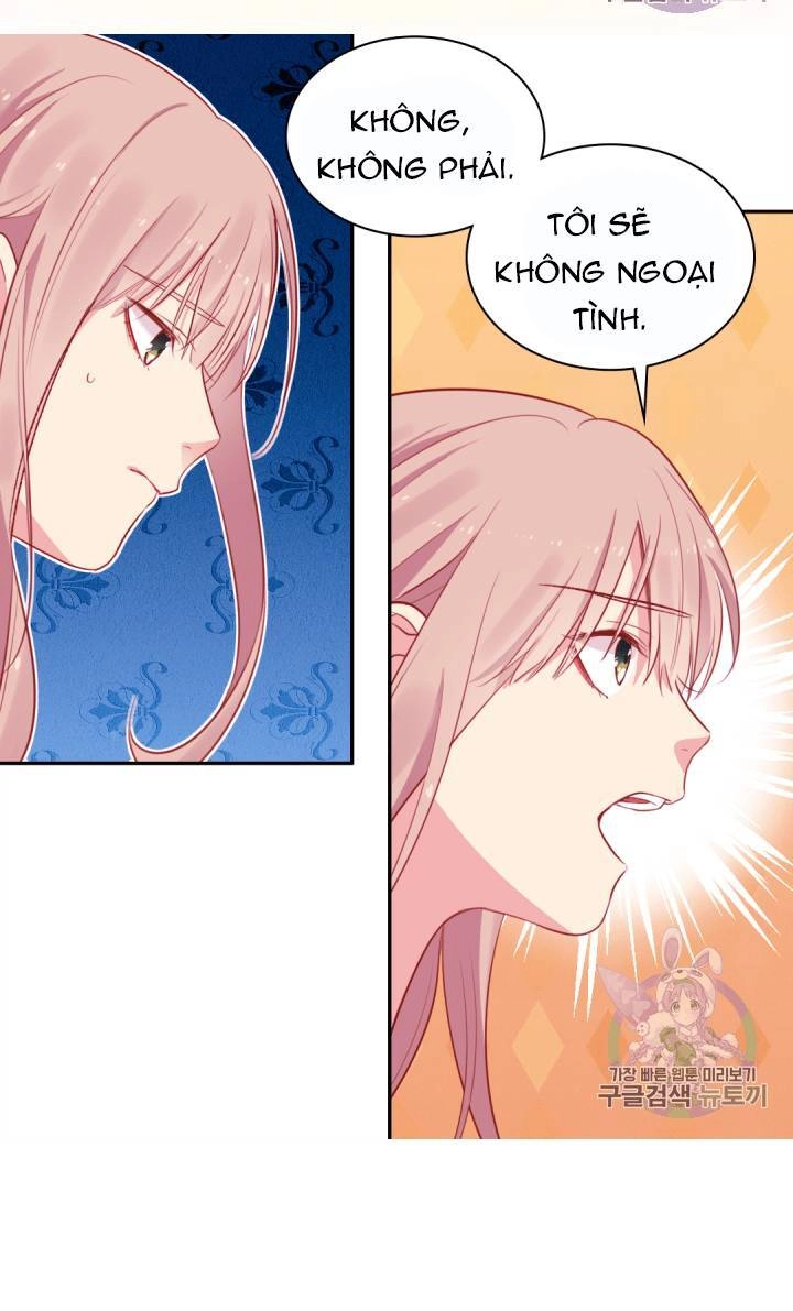 Con Đường Trở Thành Vị Hôn Thê Của Công Tước Chapter 10 - 7