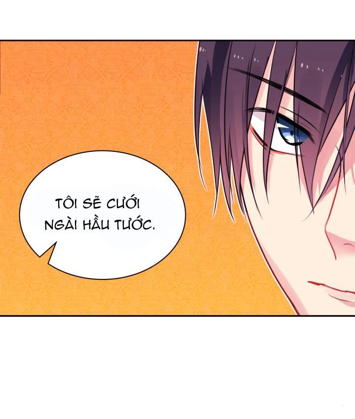 Con Đường Trở Thành Vị Hôn Thê Của Công Tước Chapter 10 - 8