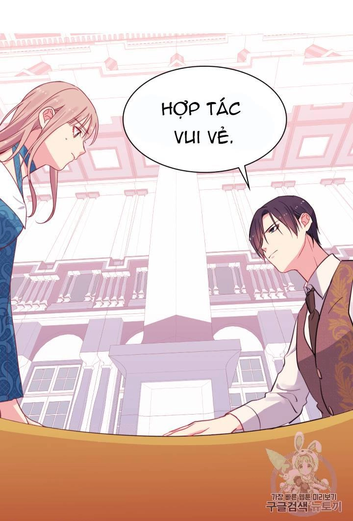 Con Đường Trở Thành Vị Hôn Thê Của Công Tước Chapter 10 - 9