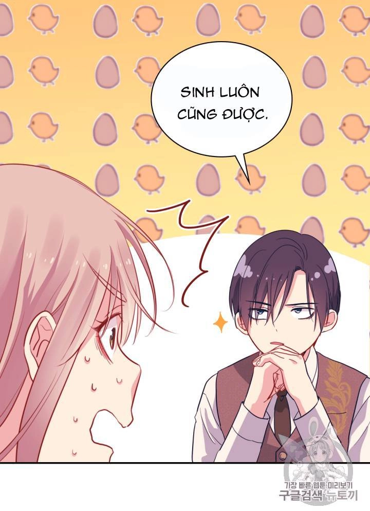 Con Đường Trở Thành Vị Hôn Thê Của Công Tước Chapter 10 - 14