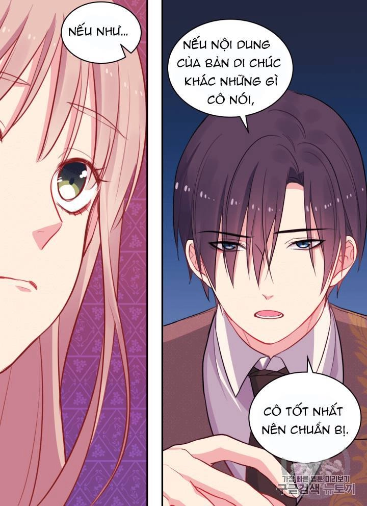 Con Đường Trở Thành Vị Hôn Thê Của Công Tước Chapter 10 - 18