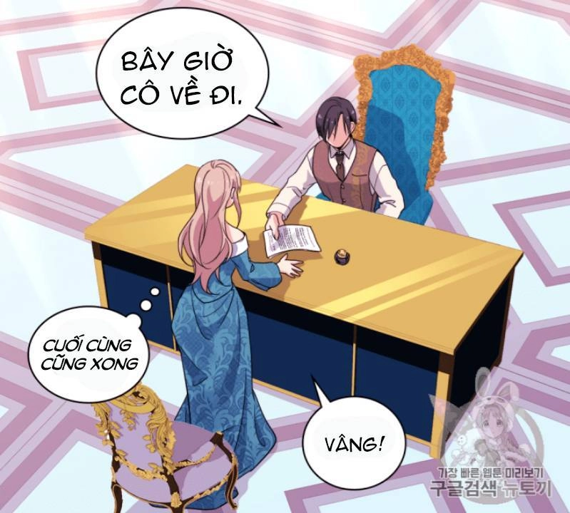 Con Đường Trở Thành Vị Hôn Thê Của Công Tước Chapter 10 - 24