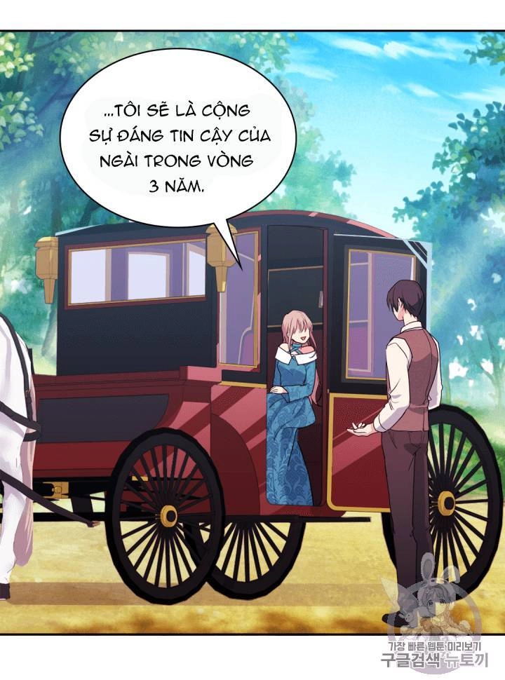 Con Đường Trở Thành Vị Hôn Thê Của Công Tước Chapter 10 - 32