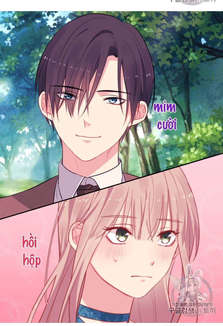 Con Đường Trở Thành Vị Hôn Thê Của Công Tước Chapter 10 - 33