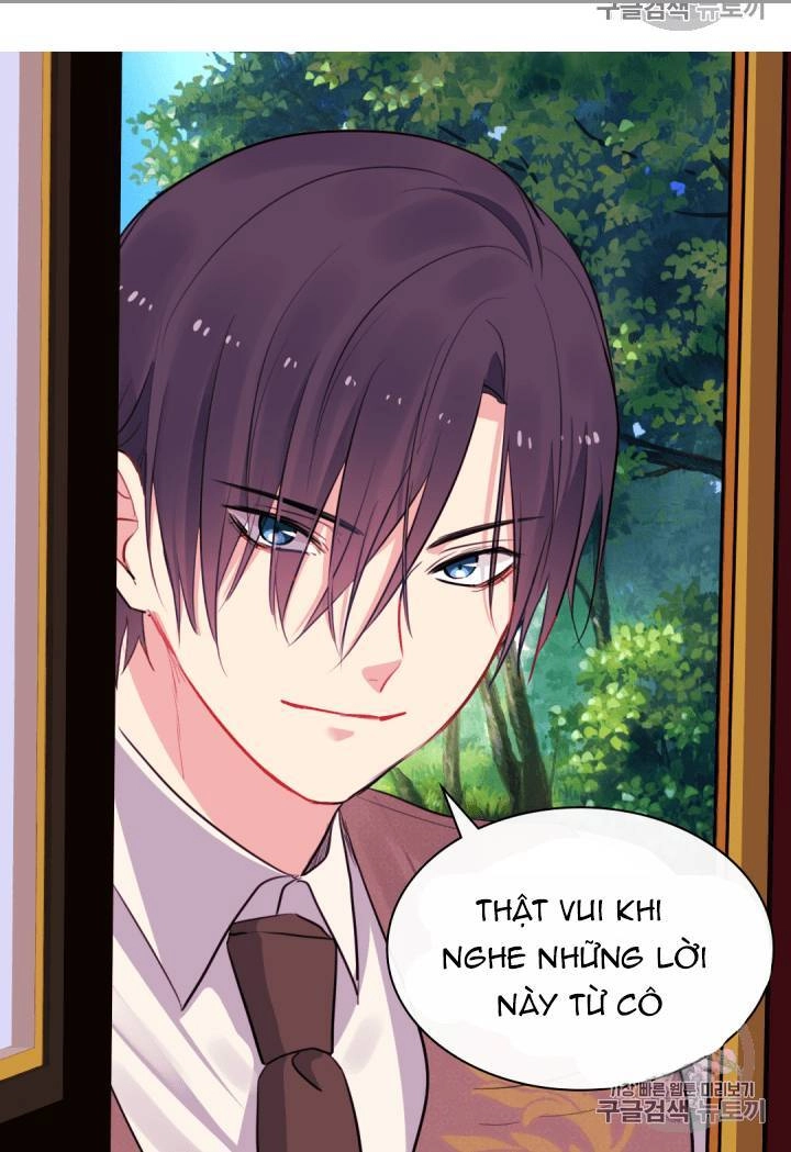 Con Đường Trở Thành Vị Hôn Thê Của Công Tước Chapter 10 - 35