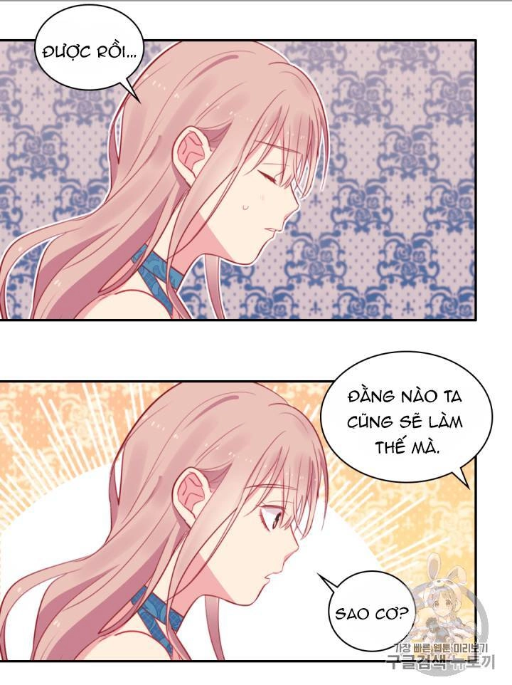 Con Đường Trở Thành Vị Hôn Thê Của Công Tước Chapter 10 - 40