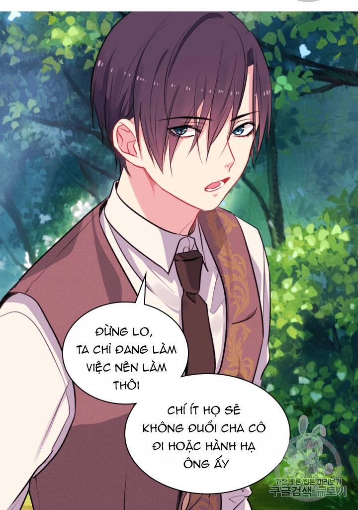 Con Đường Trở Thành Vị Hôn Thê Của Công Tước Chapter 10 - 41