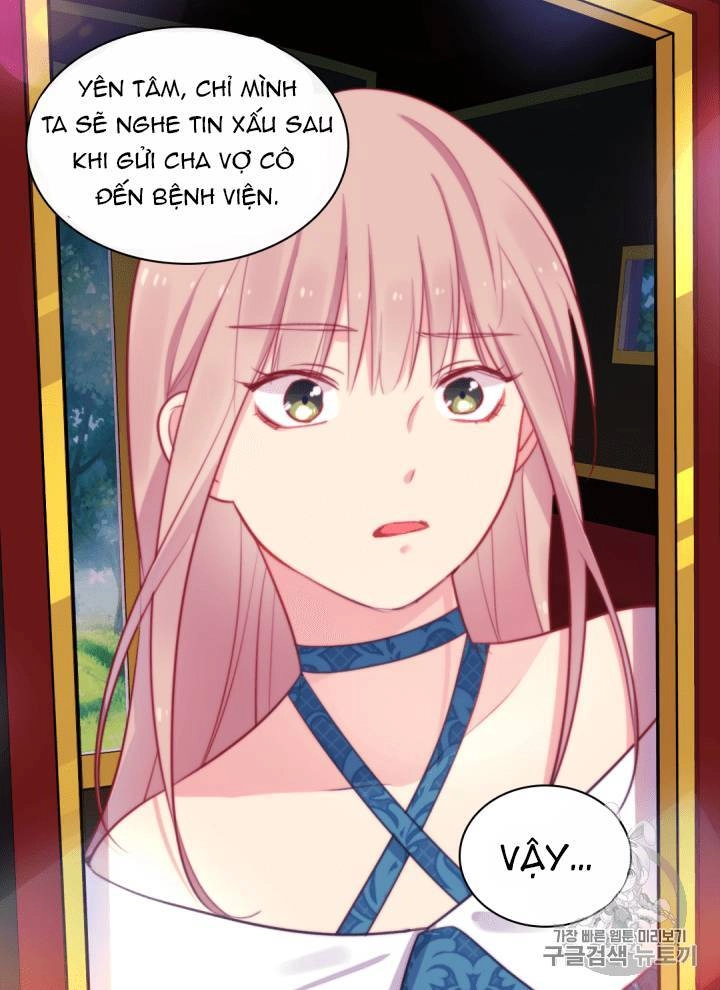 Con Đường Trở Thành Vị Hôn Thê Của Công Tước Chapter 10 - 42