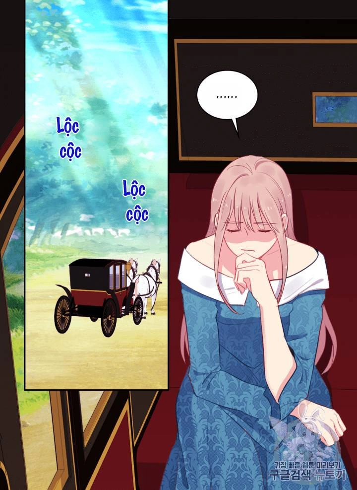 Con Đường Trở Thành Vị Hôn Thê Của Công Tước Chapter 10 - 44