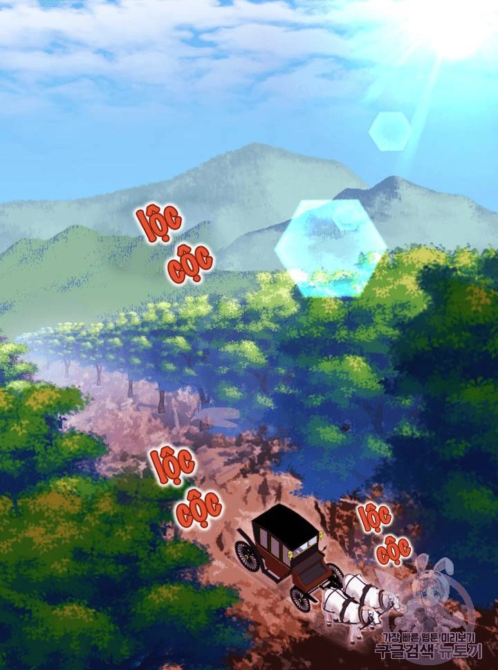 Con Đường Trở Thành Vị Hôn Thê Của Công Tước Chapter 10 - 46