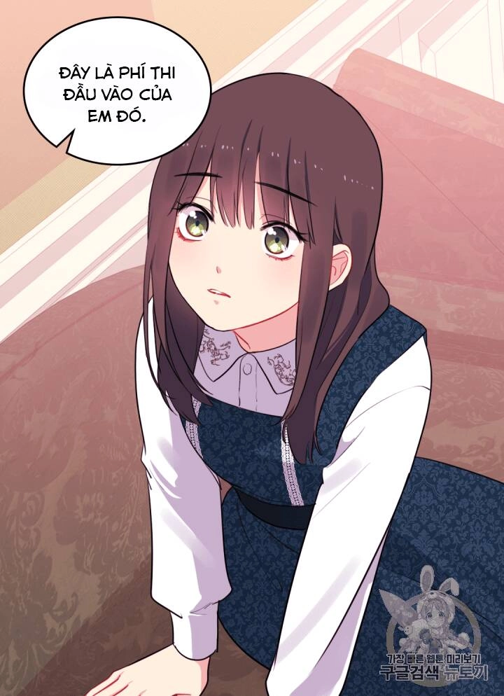 Con Đường Trở Thành Vị Hôn Thê Của Công Tước Chapter 11 - 11