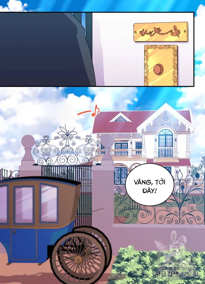 Con Đường Trở Thành Vị Hôn Thê Của Công Tước Chapter 12 - 3