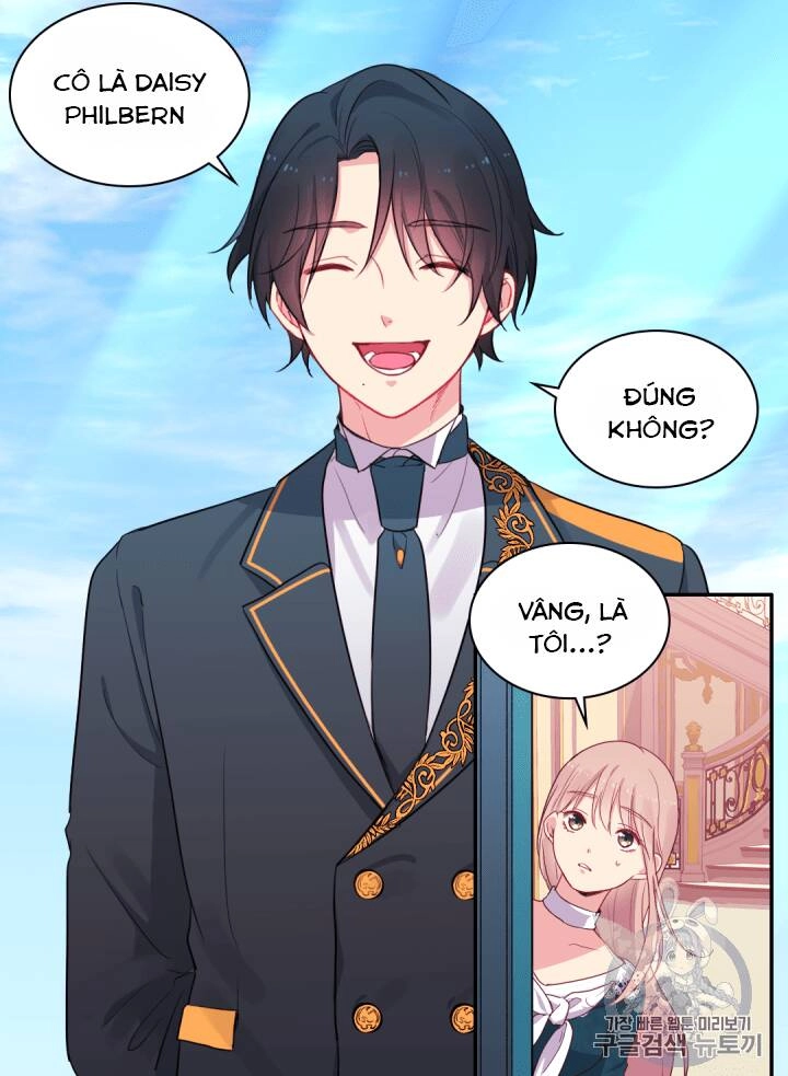 Con Đường Trở Thành Vị Hôn Thê Của Công Tước Chapter 12 - 4