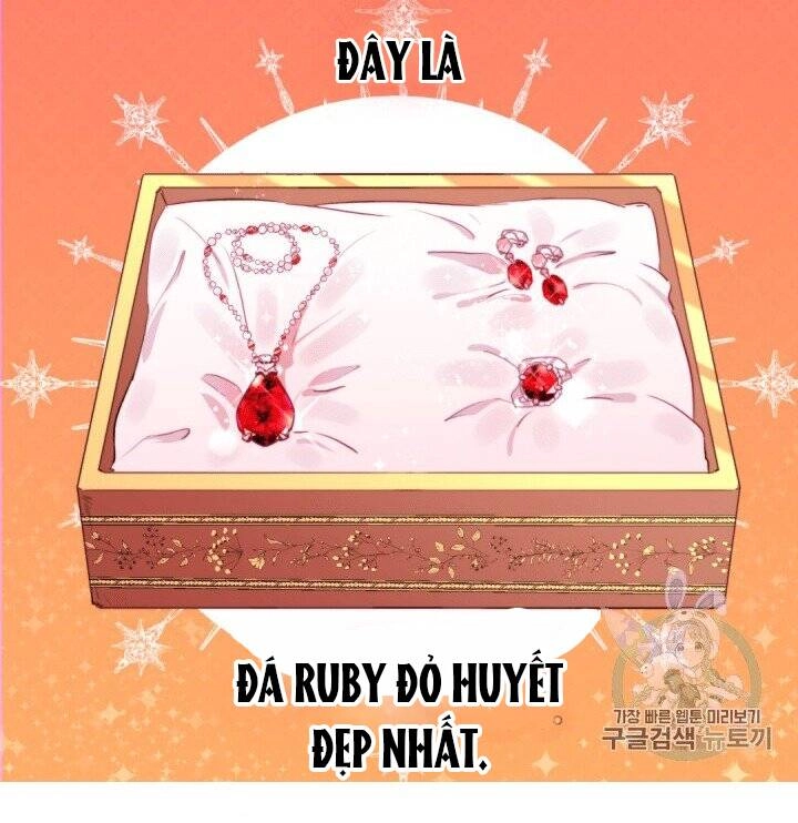 Con Đường Trở Thành Vị Hôn Thê Của Công Tước Chapter 12 - 6