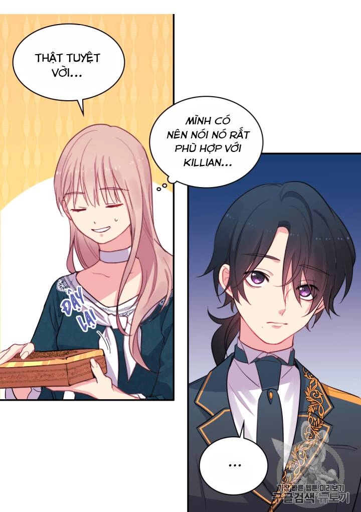 Con Đường Trở Thành Vị Hôn Thê Của Công Tước Chapter 12 - 8