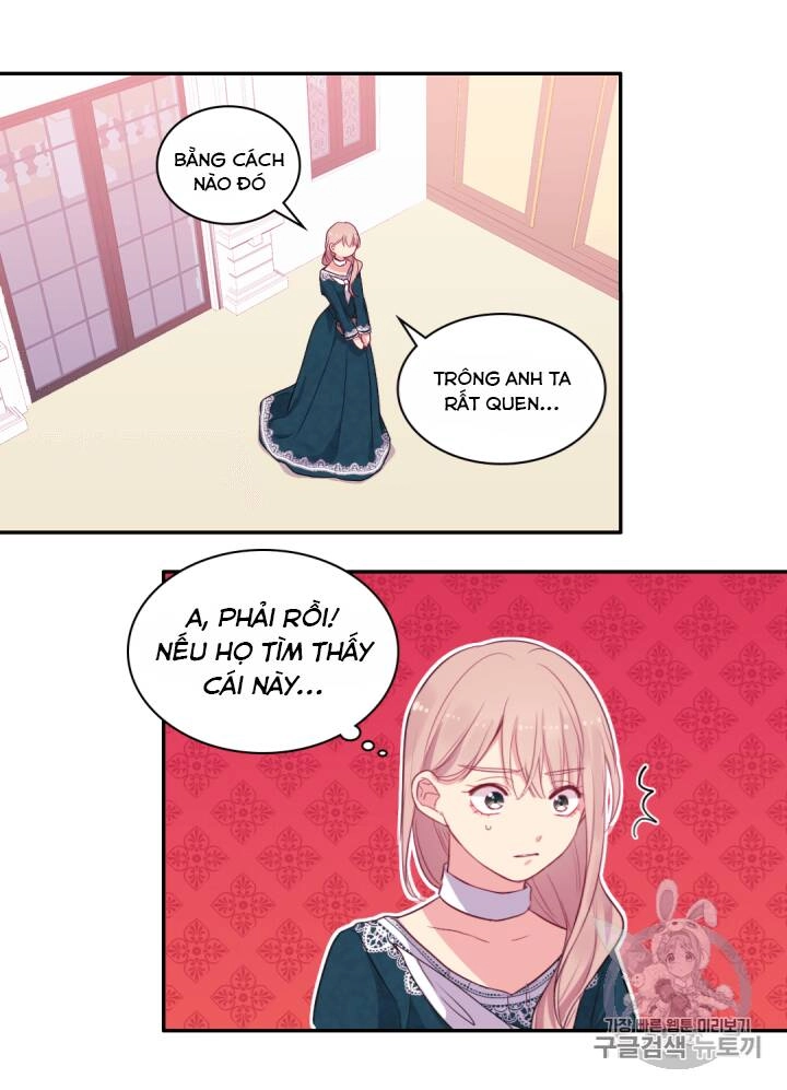 Con Đường Trở Thành Vị Hôn Thê Của Công Tước Chapter 12 - 11