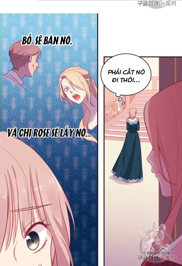 Con Đường Trở Thành Vị Hôn Thê Của Công Tước Chapter 12 - 12