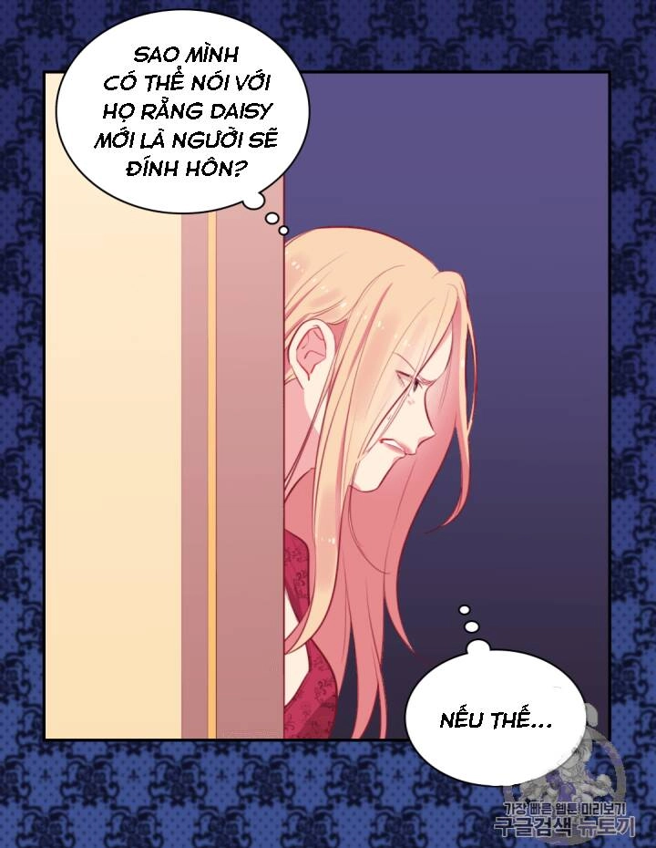 Con Đường Trở Thành Vị Hôn Thê Của Công Tước Chapter 12 - 19