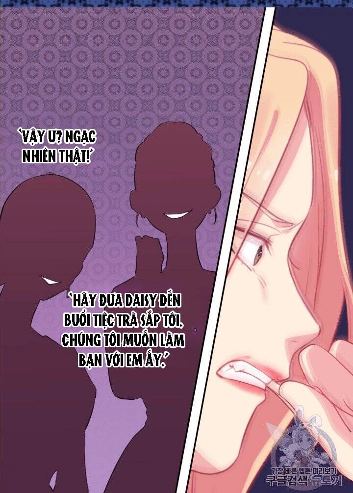 Con Đường Trở Thành Vị Hôn Thê Của Công Tước Chapter 12 - 20