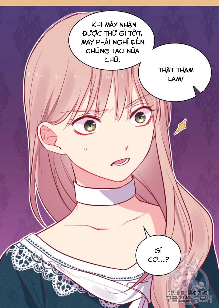 Con Đường Trở Thành Vị Hôn Thê Của Công Tước Chapter 12 - 23